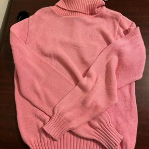 Women's turtleneck